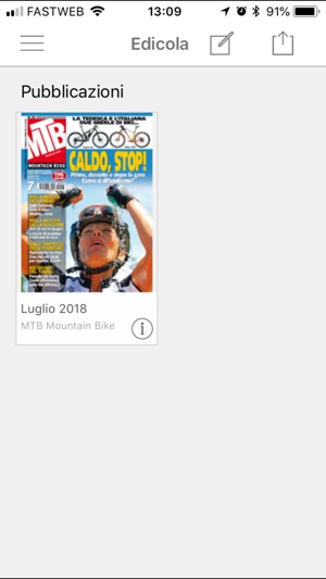 MTB Magazine(圖1)-速報App