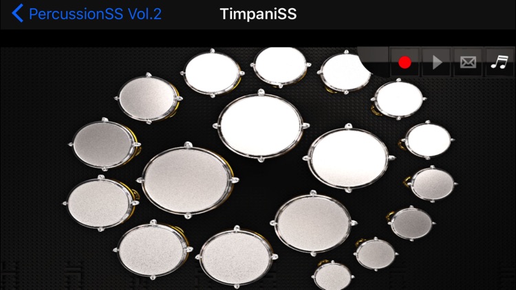 PercussionSS IA Vol.2