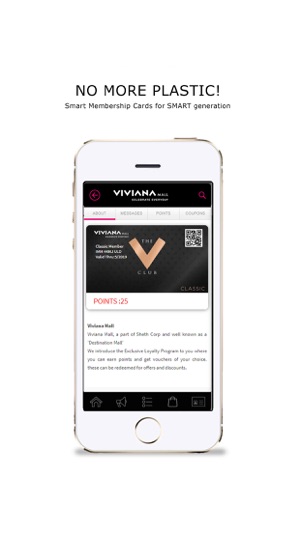 Viviana Mall(圖2)-速報App