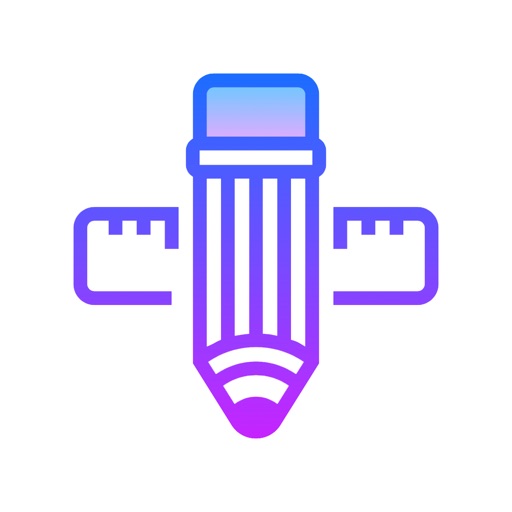 IRuler - Phone Ruler icon