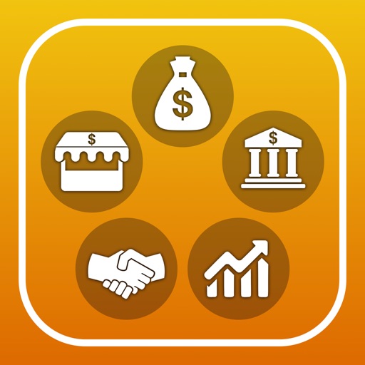 Finance Calculator iOS