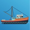 FishFinder - Professional Offshore Fishing Charts