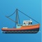 FishFinder is the perfect companion for anyone fishing offshore