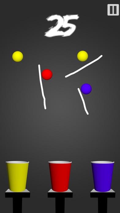 Ball to Cup screenshot 3