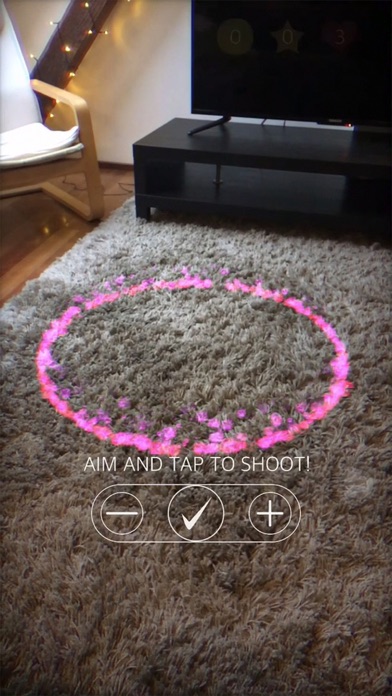 CatchMe AR screenshot 2