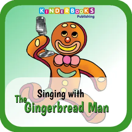 Kinderbooks- Gingerbread Songs Читы