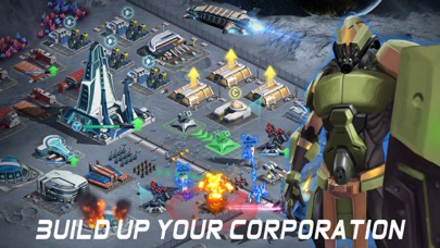 Battle Space - Strategic Warのおすすめ画像6