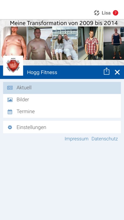 Hogg Fitness