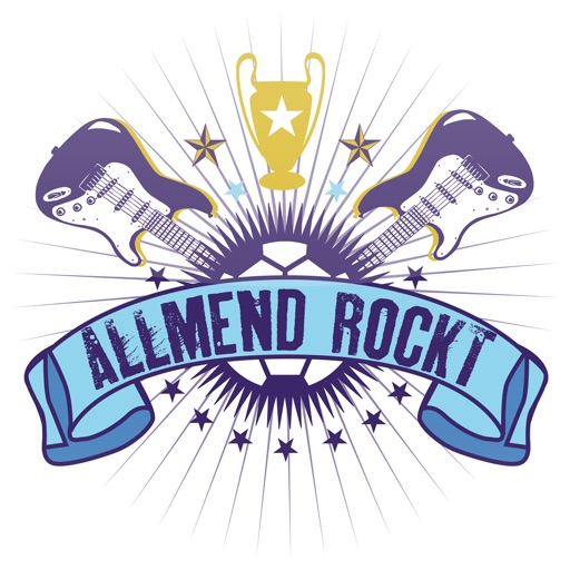 Allmend Rockt