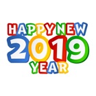 Top 43 Stickers Apps Like New Years 2019 Sticker Pack - Best Alternatives