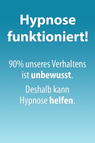 Gut schlafen Hypnose screenshot 3