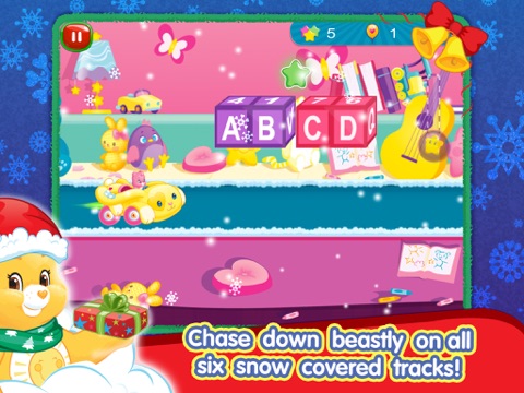 Care Bears: Care Karts - náhled