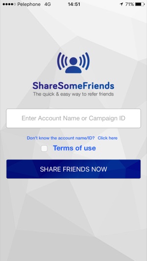 ShareSomeFriends(圖2)-速報App