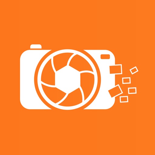 Camera Memories icon