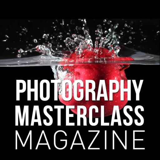 Photography Masterclass