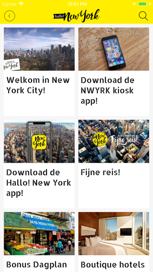 Hallo! NYC(圖3)-速報App