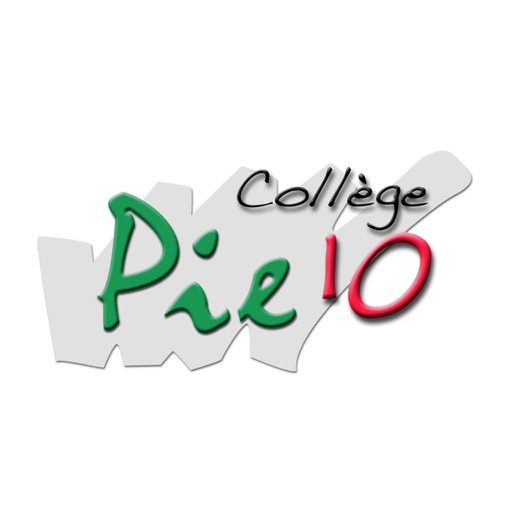 Pie10 Connect iOS App