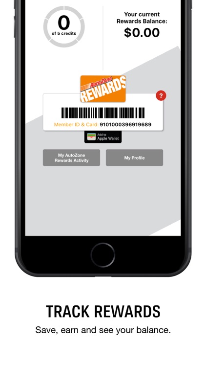 AutoZone