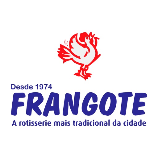 Rotisserie Frangote icon