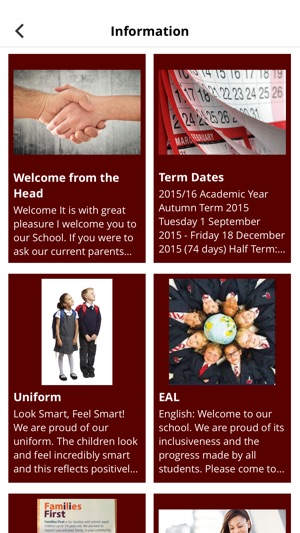 Kerridale Preparatory School(圖4)-速報App