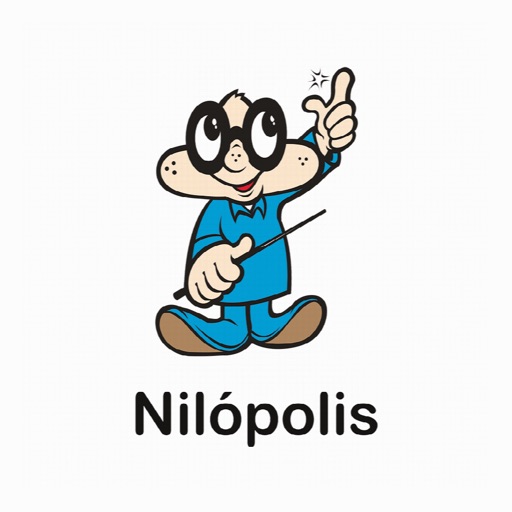 Equipe Nilópolis icon
