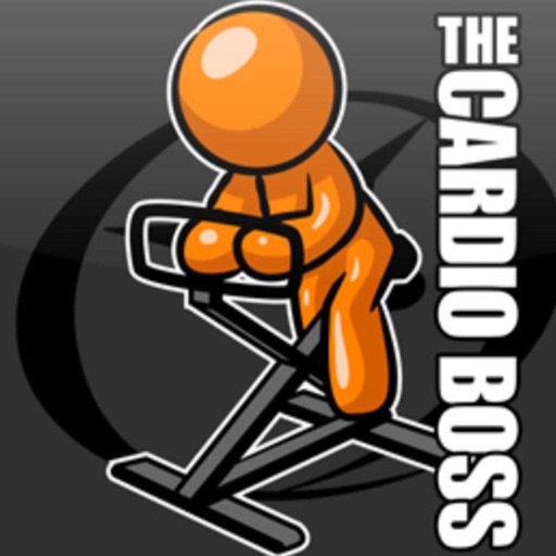 The Cardio Boss iOS App