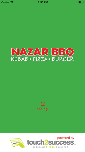 Nazar bbq