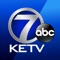 Take the KETV NewsWatch 7 app with you everywhere you go and be the first to know of breaking news happening in Omaha and the surrounding area