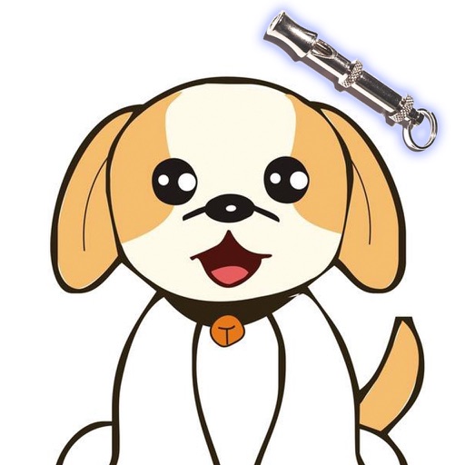 狗叫模擬器-犬笛 iOS App
