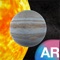 Solar System AR is an educational and entertaining application that offers a new way to explore our solar system using augmented reality