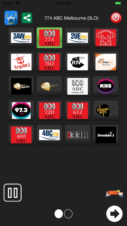 Australian Radio