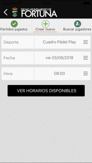 Fortuna Deportes(圖4)-速報App