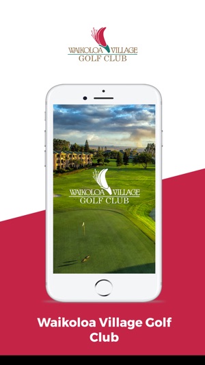 Waikoloa Village Golf Club(圖1)-速報App