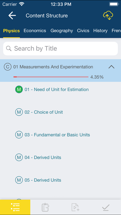 How to cancel & delete Christchurch Learning App from iphone & ipad 3