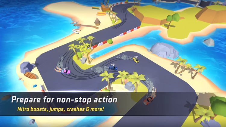 SkidStorm screenshot-3