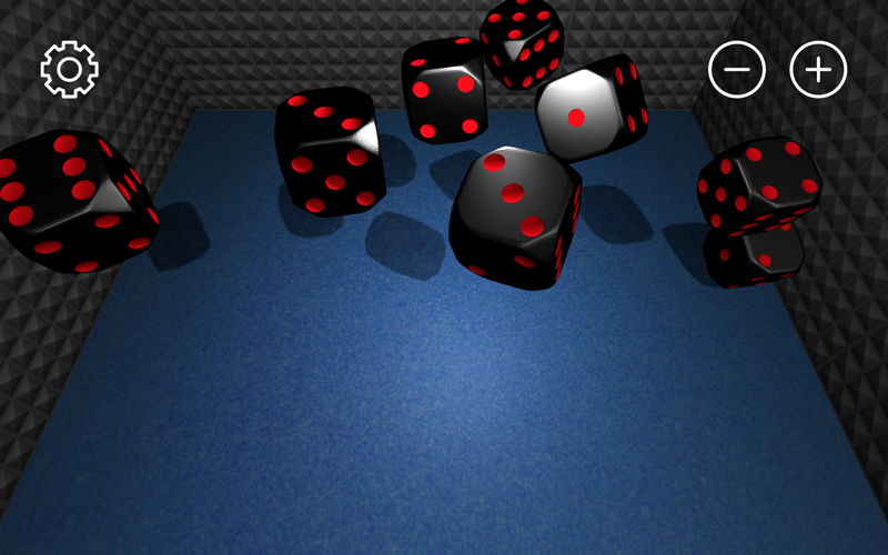 The Dice screenshot 3