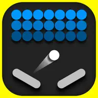 One Thousand Pinball Dots