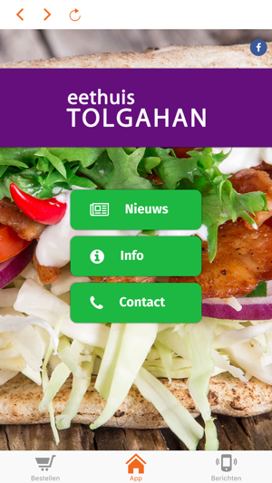 Eethuis Tolgahan(圖2)-速報App