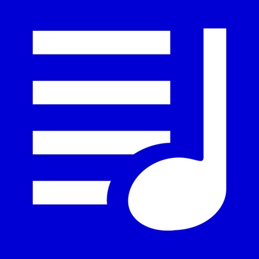 MusicPlay Remote Icon