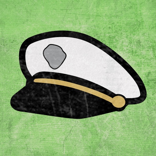 Hat Color Stickers Icon