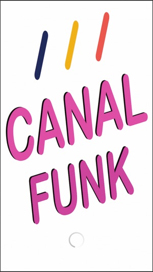 CANAL FUNK(圖1)-速報App