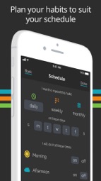 Productive - Habit Tracker Captura de tela 4