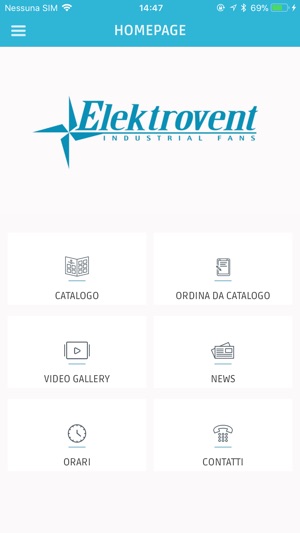 Elektrovent(圖1)-速報App