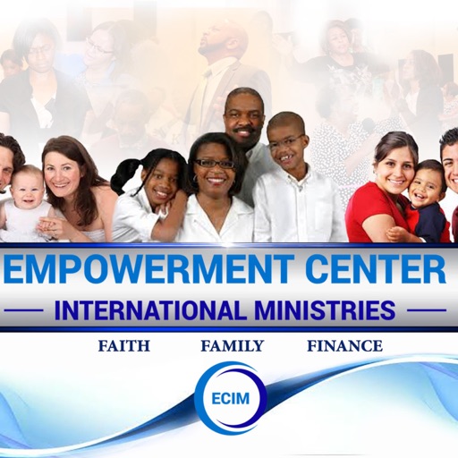 Empowerment Center Ministries icon