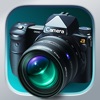 Icon Super Zoom Telephto Camera