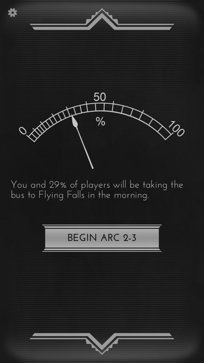 Choices That Matter screenshot-4