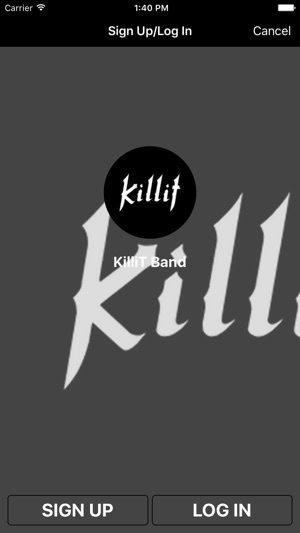 KilliT Band(圖2)-速報App