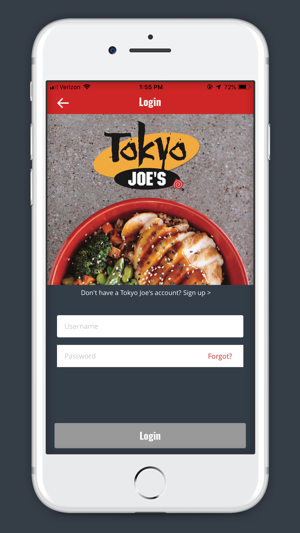 Tokyo Joe's Ordering(圖4)-速報App