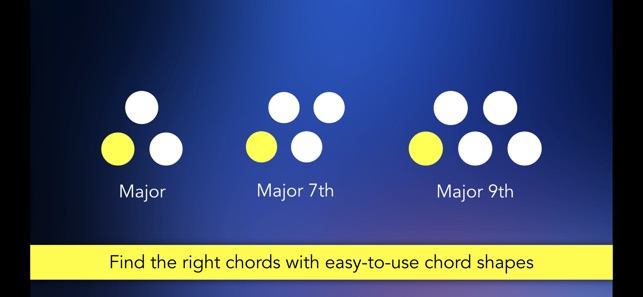 Navichord • chord sequencer(圖2)-速報App