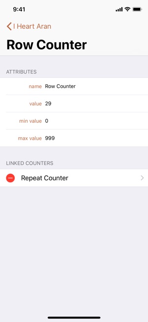 Knit Counter(圖4)-速報App